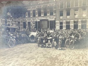 Bron: collectie Paul Vlemmings