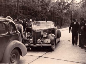 Ford 1936 (collectie Difoga)