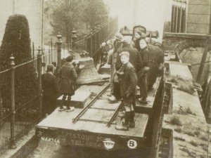 Werkendam, 1943.