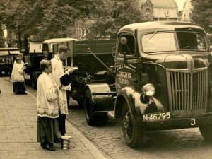 Ford (collectie familie Wassing)