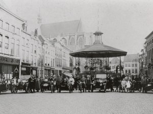 Breda, 1920.