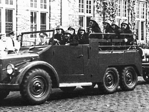 BMW Krupp, bj. 1941 (bron: HCBE / www.brandweer.org)