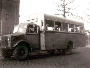 Bedford (bron: Transport-History.com)