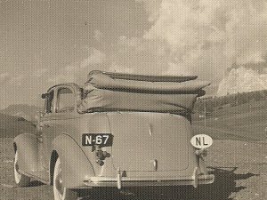 Chevrolet, 10-06-1939 (Collectie P. Vlemmings)