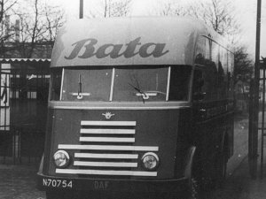 DAF (collectie T. Olsa)