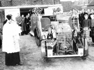 Foto: P. Humpig (coll. Heemkundewerkgroep Vladerack)