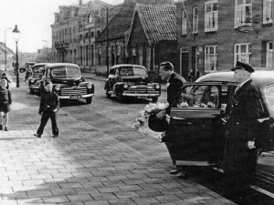 Bron: Eindhoven in Beeld Bron: Eindhoven in Beeld