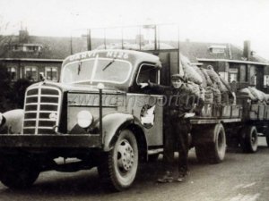 Mack (collectie ZWN Transport & Nostalgie) Mack (collectie ZWN Transport & Nostalgie)