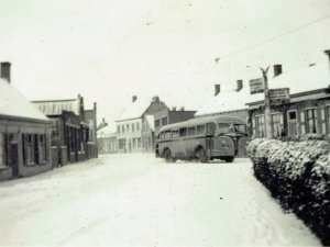 Bron: collectie Heemkundekring Land van Gastel