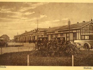 Bron: Stadsarchief Breda, fotonummer A2507