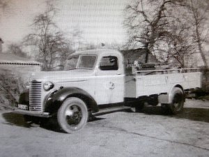 Foto: collectie A. van Zelst