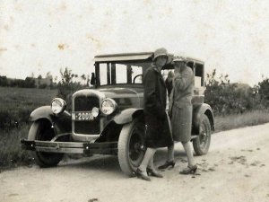 Bron: collectie A. Zegwaard