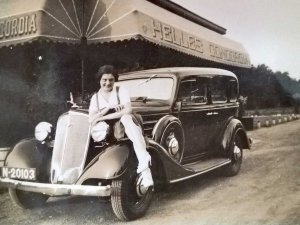 N-20103 Chevrolet 1934 (collectie fam. Beeren)