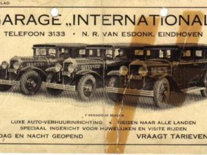 N-24357 Buick (coll. fam. Van Esdonk. Bron: Eindhoven in Beeld)