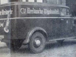 Opel (bron: Bedrijfsvervoer van 25 sept. 1948)