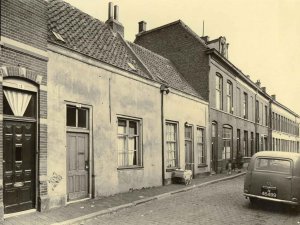 Foto: Firma Schreurs, 1953 (collectie Stadsarchief Breda)