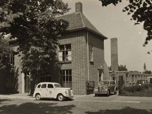 Foto: A. Oudkerk (© G.C.M. Verheijen, Waalwijk. Bron: SALHA) N-97099 (Foto: A. Oudkerk. © G.C.M. Verheijen, Waalwijk. Bron: SALHA)