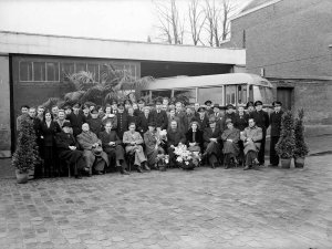  Foto: Fotopersbureau Het Zuiden (collectie Erfgoed 's-Hertogenbosch)
