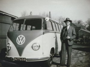N-77658 Volkswagen (bron: Deurnewiki)