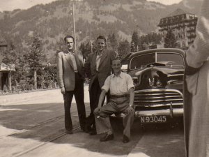 Chevrolet (collectie Schoenmakers) N-93045 Chevrolet (collectie Schoenmakers)
