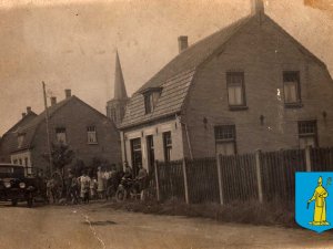 Bron: coll. Heemkundekring Bakel en Milheeze