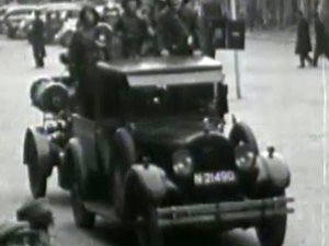 Bron: Polygoonjournaal, 1939 week 48