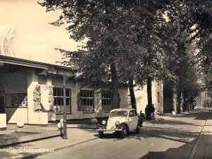 Bron: collectie R. Kox