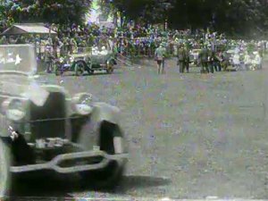 Bron: Polygoon Weekjournaal 25-21 (4 juli 1925) Bron: Polygoon Weekjournaal 25-21 (4 juli 1925)