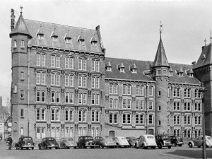 Bron: collectie Erfgoed 's-Hertogenbosch