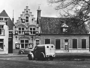 Bron: collectie Heemkundekring Het Land van Gastel