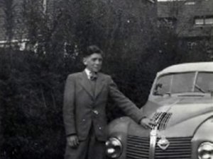 Aero Minor (bron: coll. Heemkundekring De Vrijheijt van Rosendale) Aero Minor (bron: coll. Heemkundekring De Vrijheijt van Rosendale)