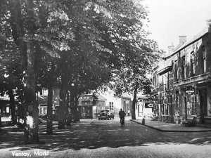 Foto 1: bron: Gemeentearchief Venray via RooyNet