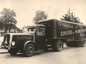 Voertuig met kenteken N-35193 (bron: Archief Conam-Contactgroep Automobiel- en Motorrijwielhistorie, conam.info)