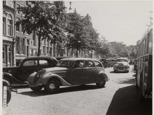 Bron: collectie Stadsarchief Amsterdam