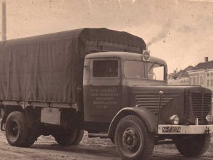 Bussing NAG 5000S (collectie Marc van der Steen)