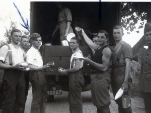 Foto: De Nijmeegsche Fotohandel. Bron: collectie Frans Martens