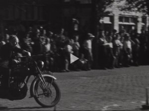 Bron: collectie Stadsarchief Oss, film nr. BBC-00093 via BrabantinBeelden, op 5:12