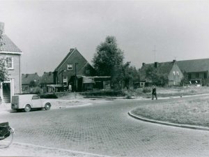 Bron: collectie Heemkundekring Schijndel