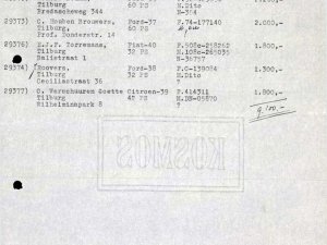 Bron: Regionaal Archief Tilburg, Archief gemeentebestuur Tilburg 1938-1985, inv. nr. 5632, scan 117