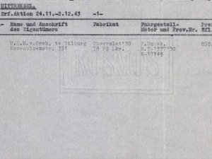 Bron: Regionaal Archief Tilburg, Archief gemeentebestuur Tilburg 1938-1985, inv. nr. 5633, scan 156