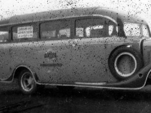 Studebaker? (Bron: Transport-History.com)