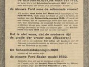 Haagsche Courant, 27 jan. 1928