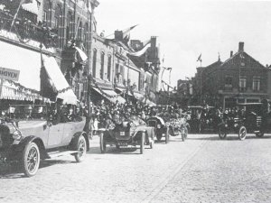 Eindhoven 1923
