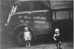 Bron: collectie Heemkundekring Nistelvorst