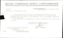 Brief van dr. Lamers (BHIC, Archief Militair Gezag, inv. nr. 258, scan 373)