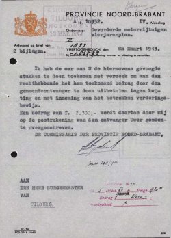 Bron: Regionaal Archief Tilburg, Archief gemeentebestuur Tilburg 1938-1985, inv. nr. 5633, scan 25