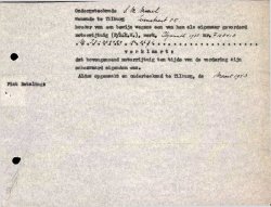 Bron: Regionaal Archief Tilburg, Archief gemeentebestuur Tilburg 1938-1985, inv. nr. 5633, scan 29