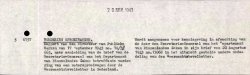 Notulen B&W van Tilburg, 20 sept. 1943 (Bron: Regionaal Archief Tilburg, Archief gemeentebestuur Tilburg 1938-1985, inv. nr. 5633, scan 93)
