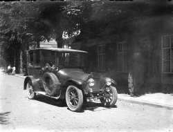 N-14... (Dorpsstraat Vught, 1925)