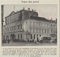 Bron: Nw. Tilb. Courant, 6 feb. 1932